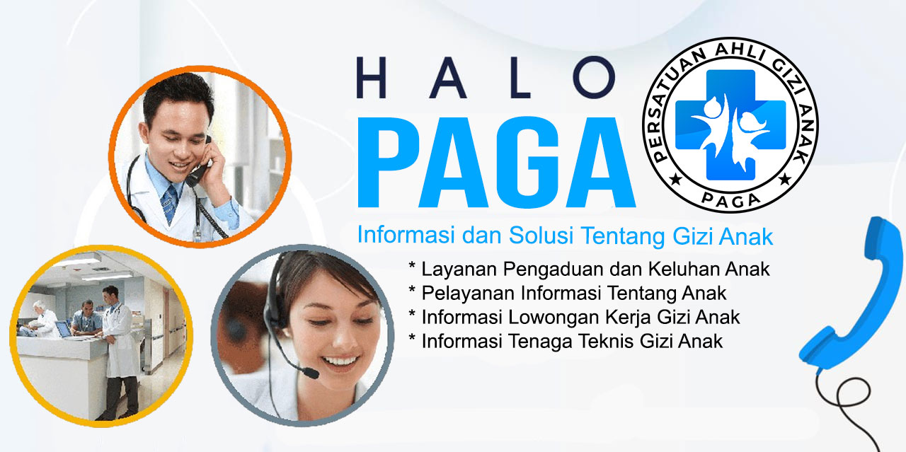 PAGA Kecamatan Taluditi